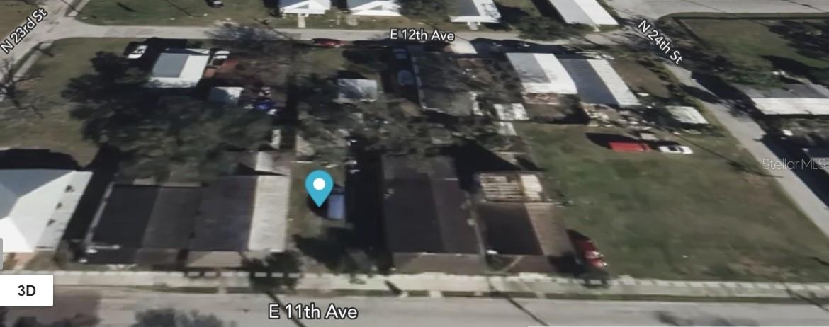 2308 E 11TH AVE, TAMPA, FL, 33605