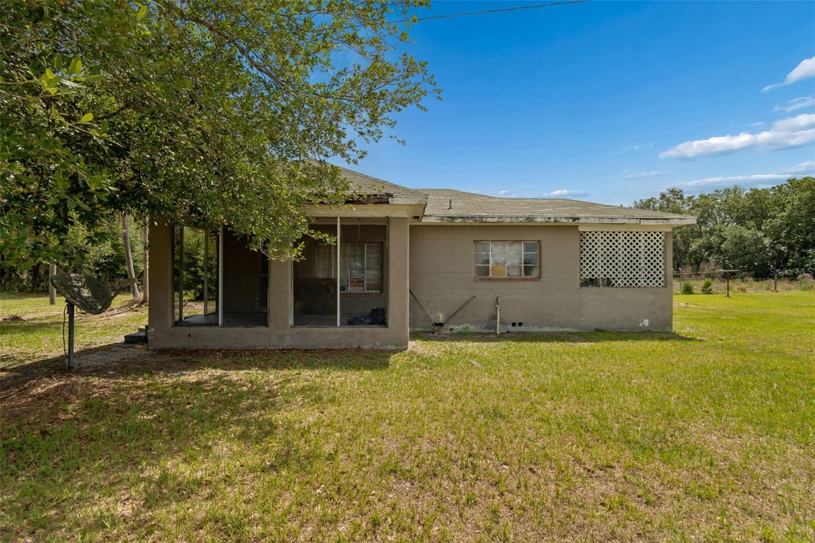 2413 ED BROWN LN, PLANT CITY, FL, 33567