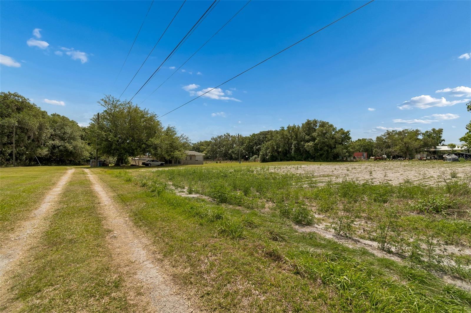 2413 ED BROWN LN, PLANT CITY, FL, 33567