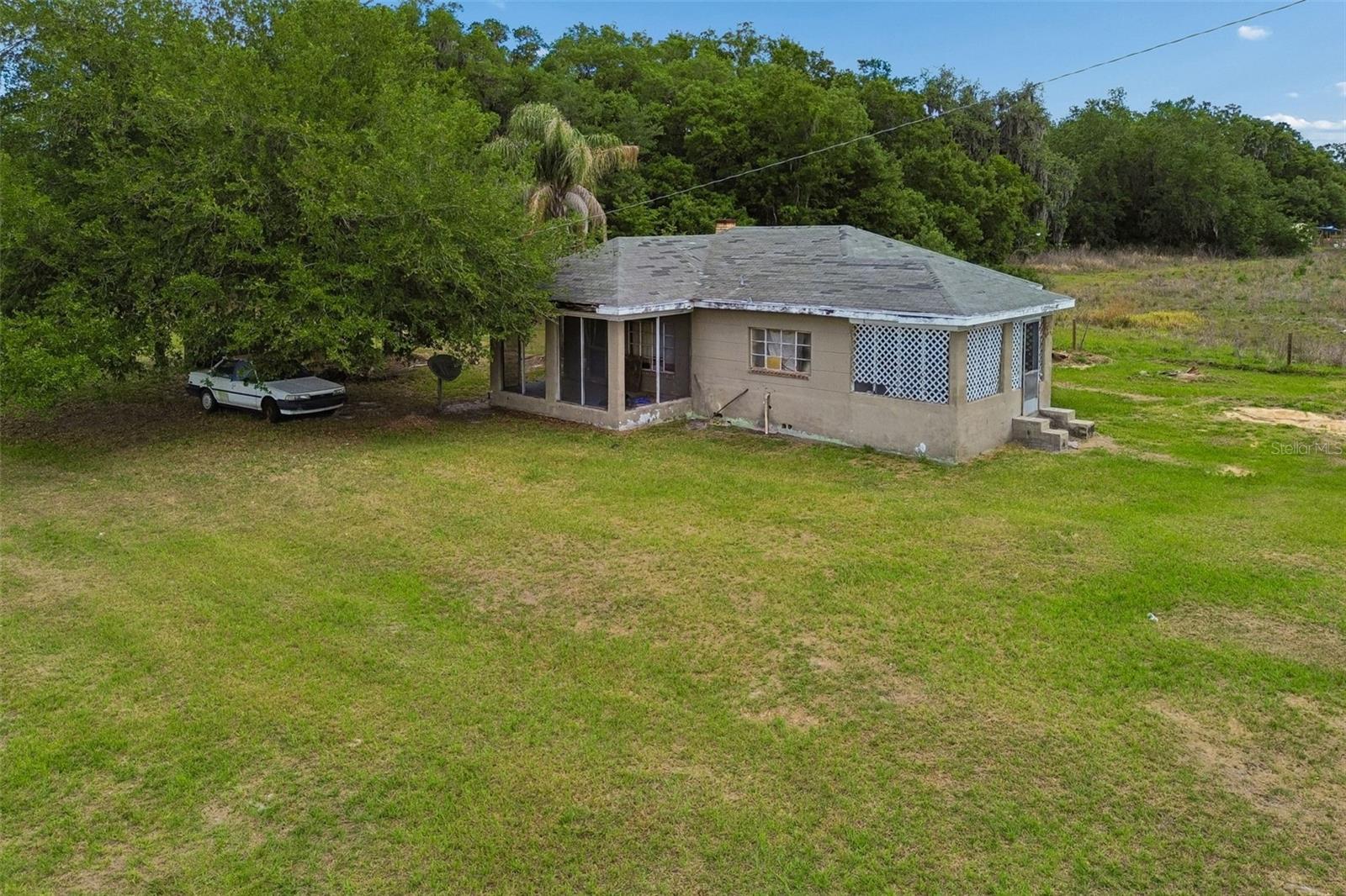 2413 ED BROWN LN, PLANT CITY, FL, 33567