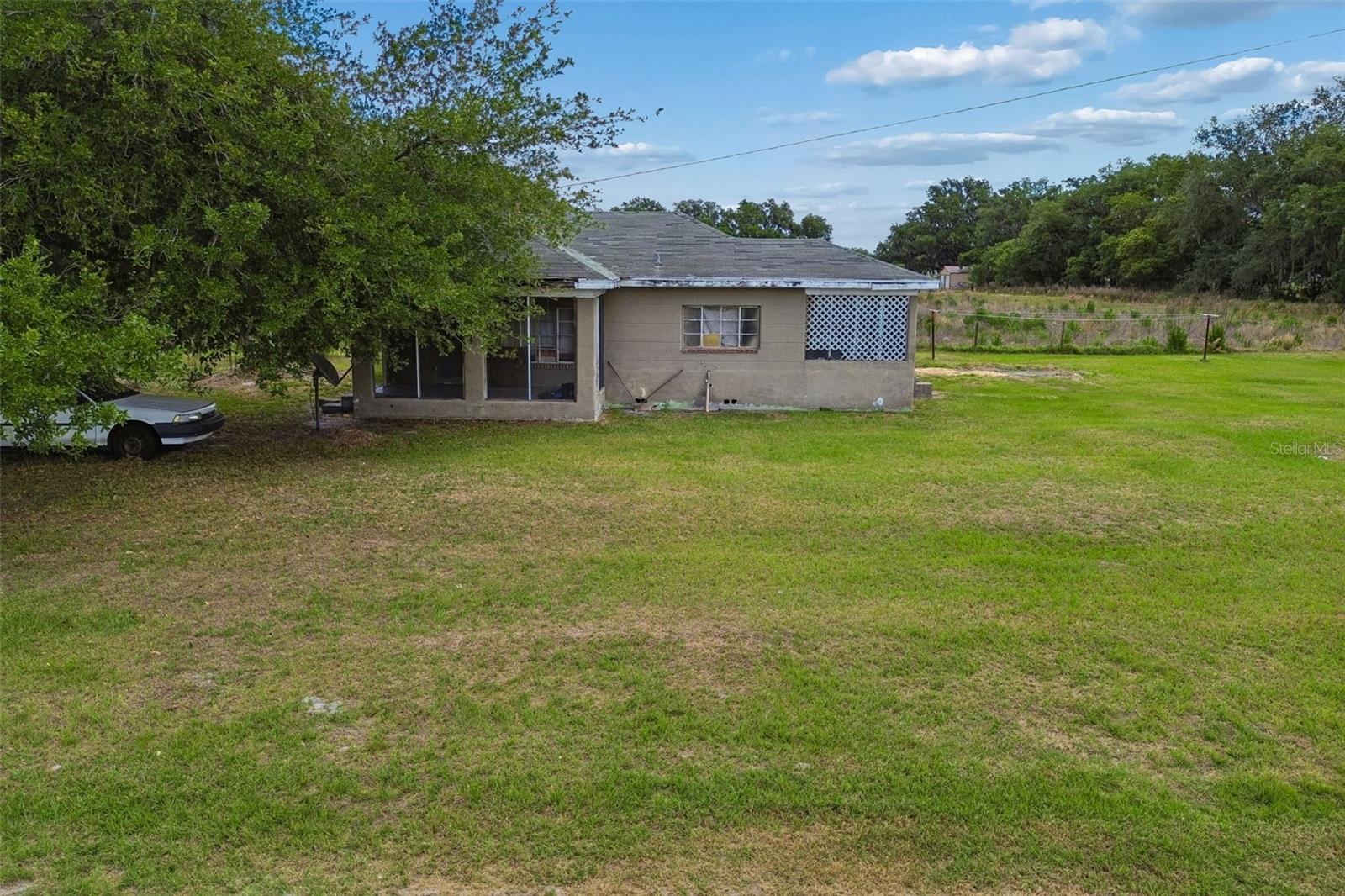 2413 ED BROWN LN, PLANT CITY, FL, 33567