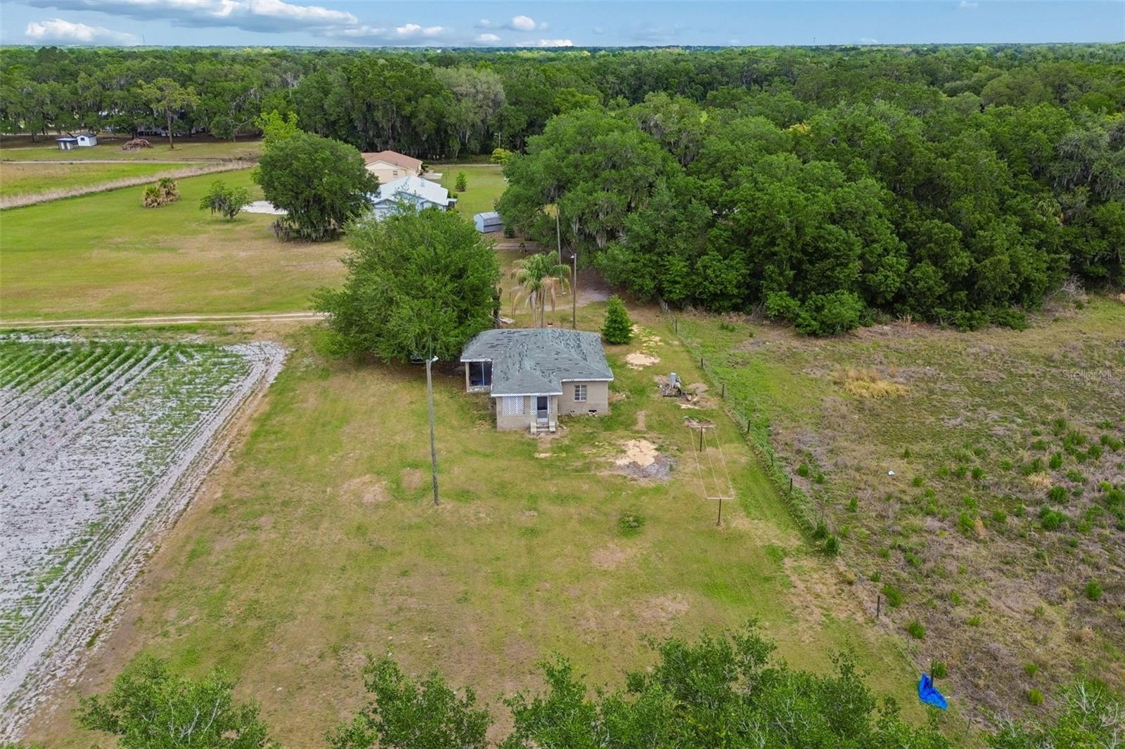 2413 ED BROWN LN, PLANT CITY, FL, 33567