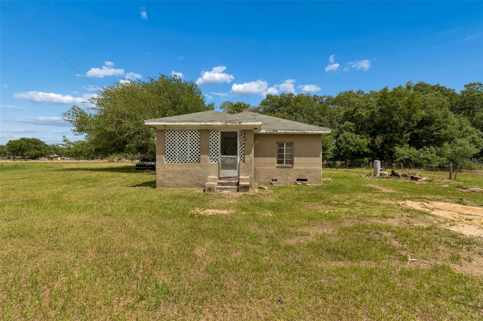 2413 ED BROWN LN, PLANT CITY, FL, 33567