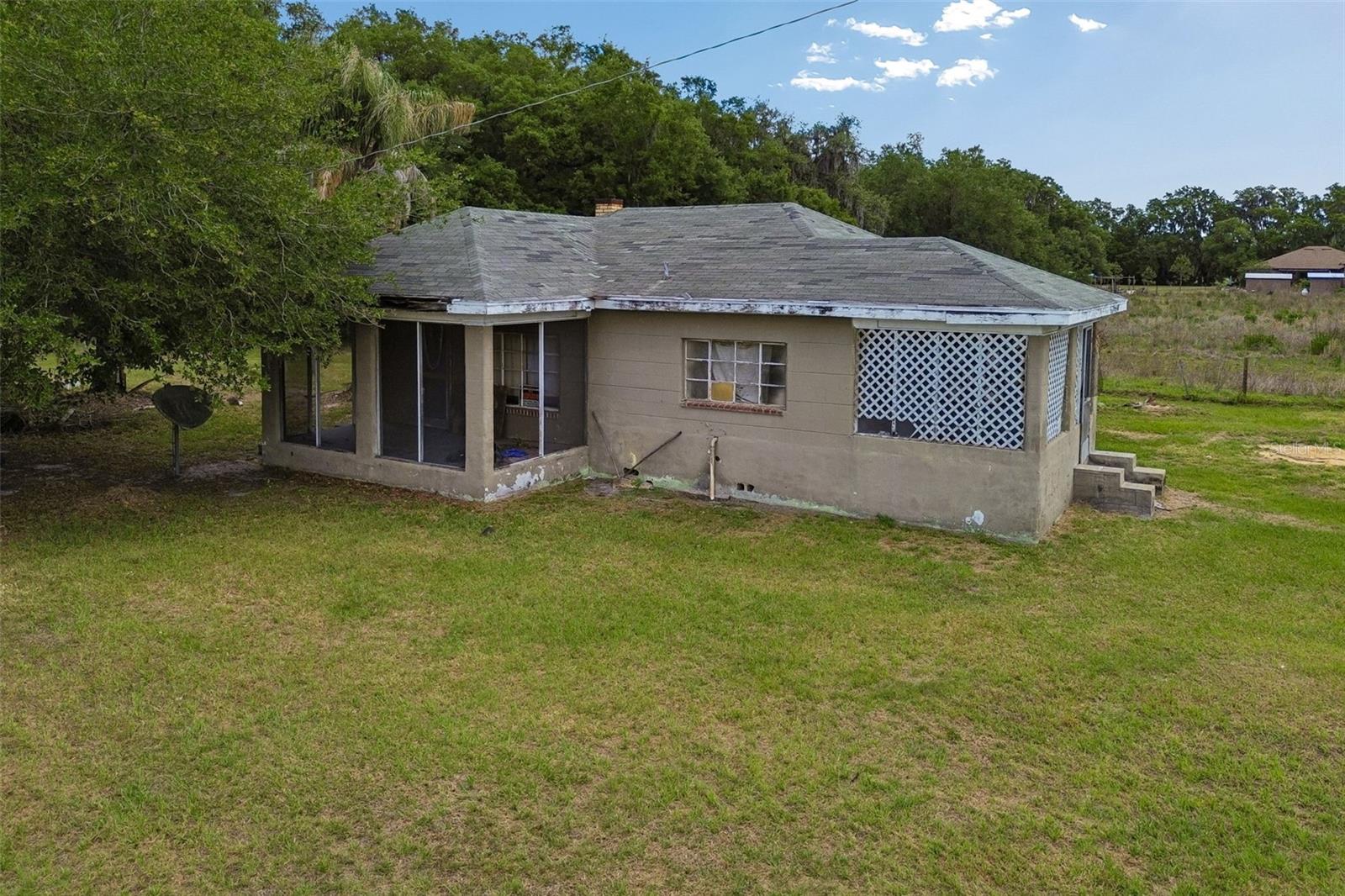 2413 ED BROWN LN, PLANT CITY, FL, 33567