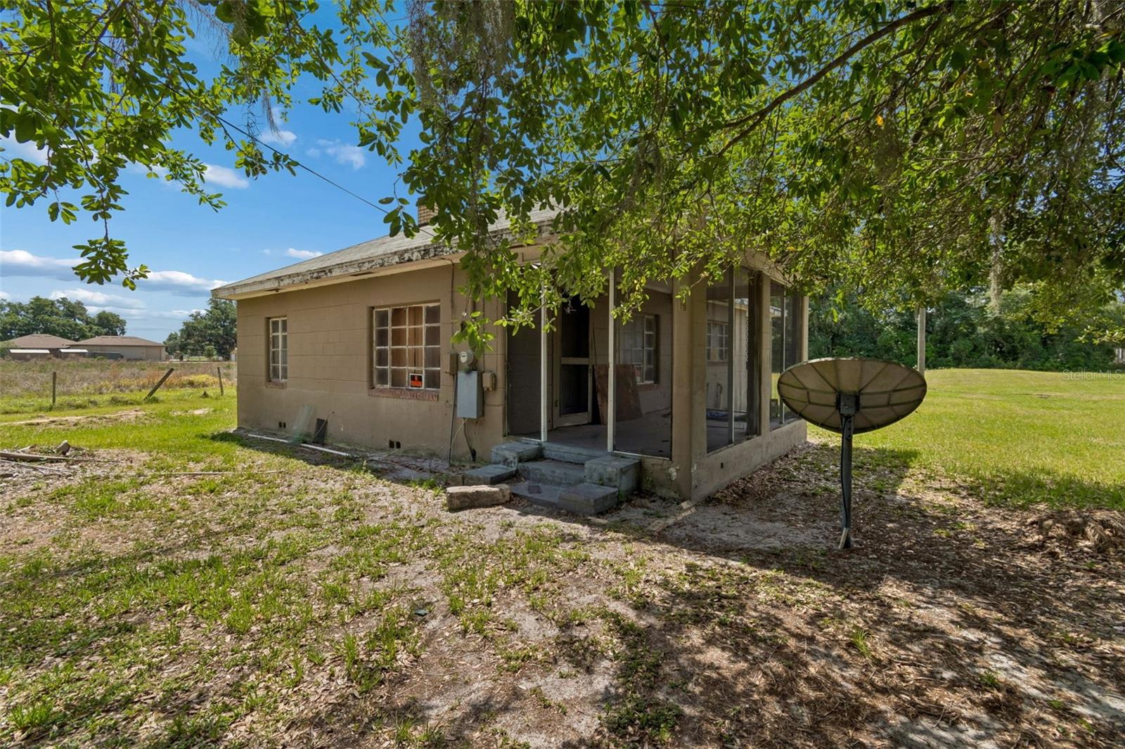 2413 ED BROWN LN, PLANT CITY, FL, 33567