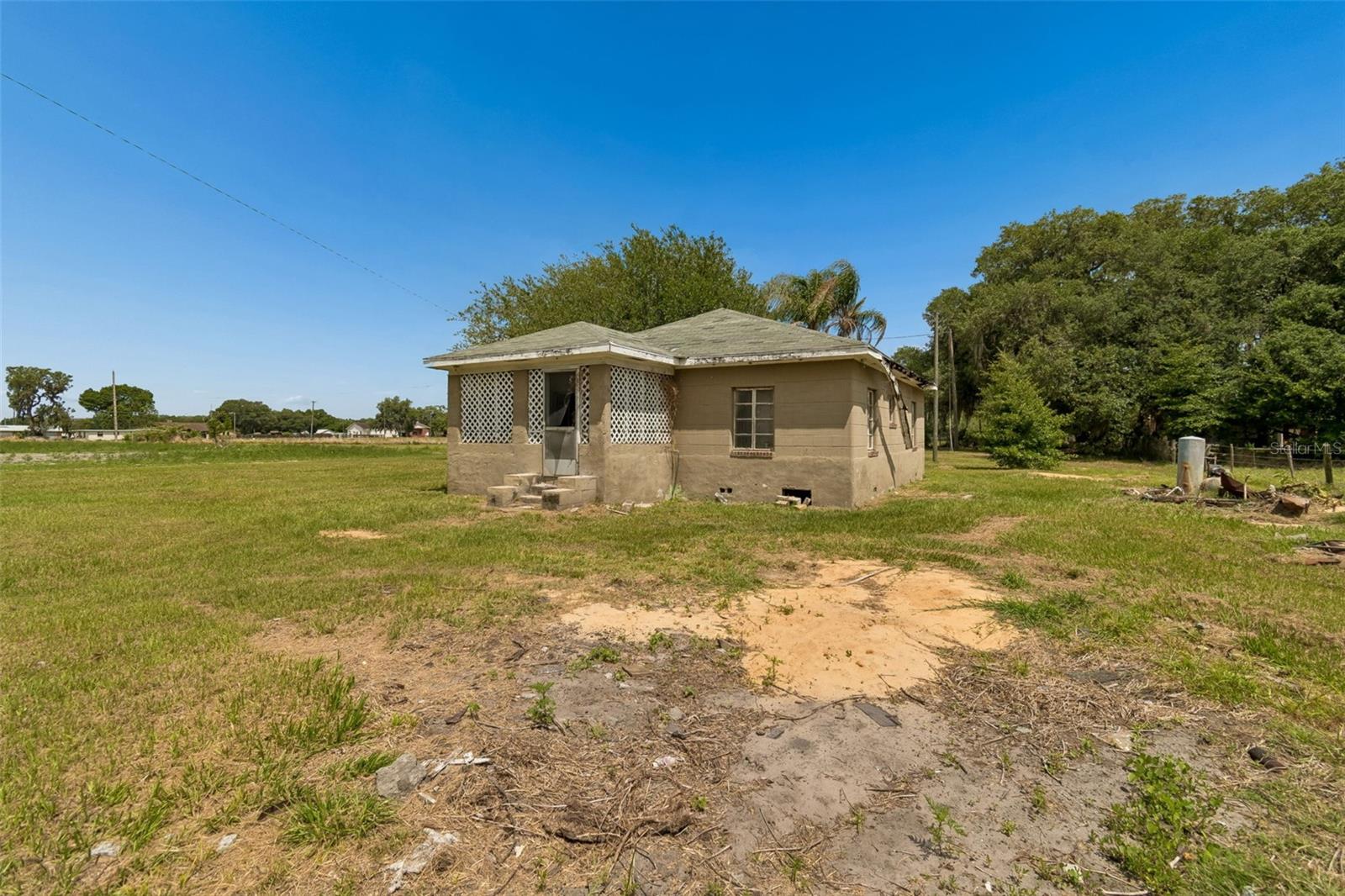 2413 ED BROWN LN, PLANT CITY, FL, 33567