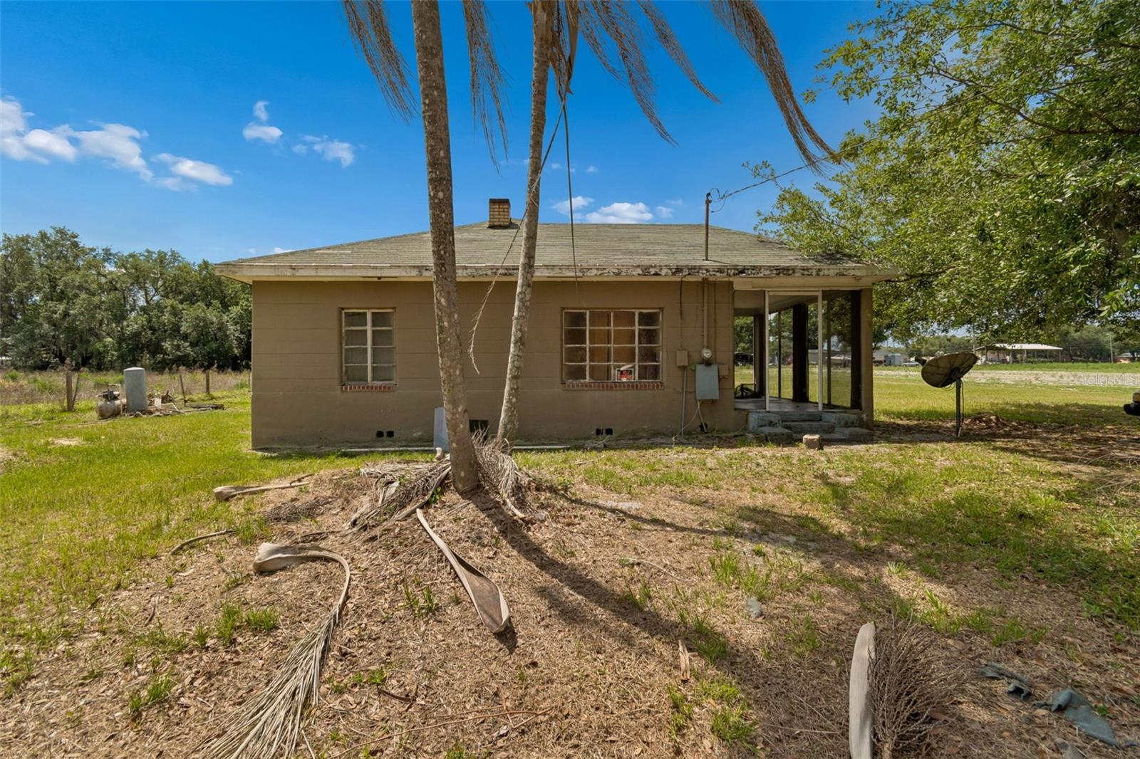 2413 ED BROWN LN, PLANT CITY, FL, 33567