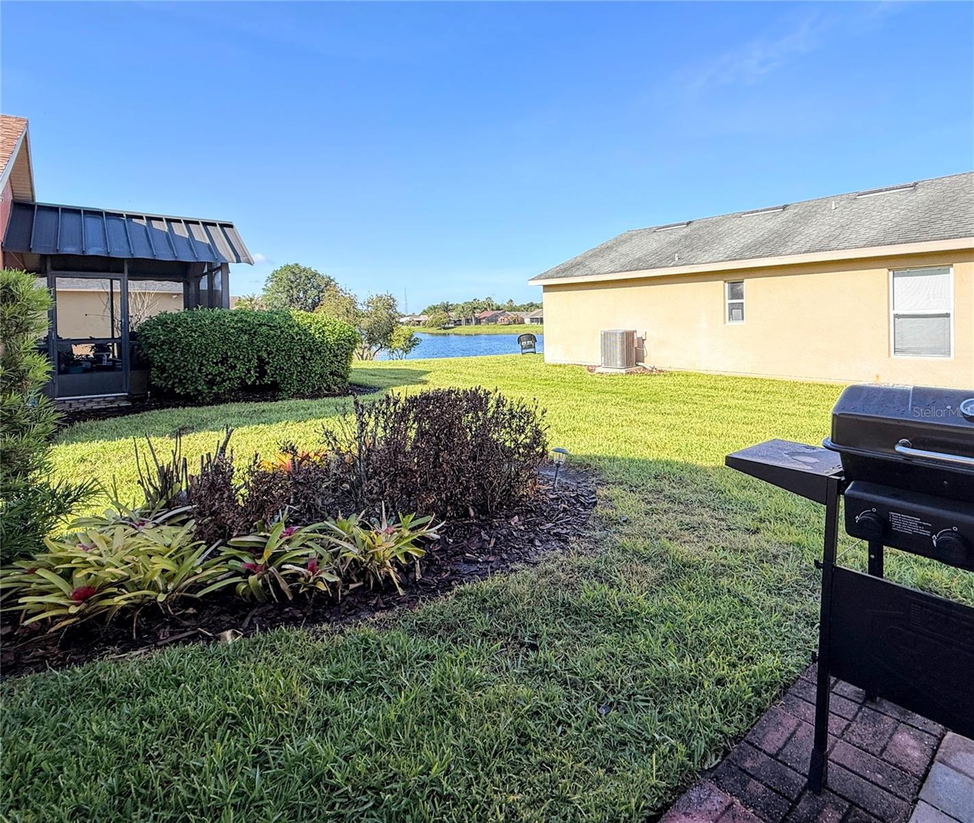 537 GRAND CANAL DR, POINCIANA, FL, 34759
