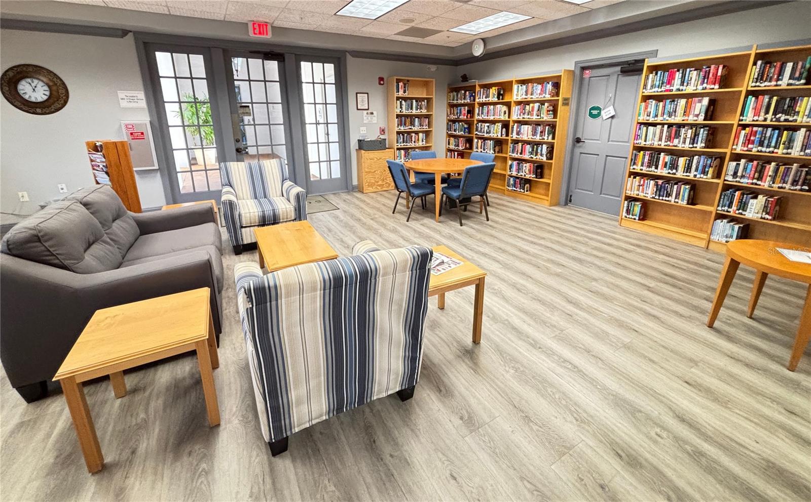 537 GRAND CANAL DR, POINCIANA, FL, 34759