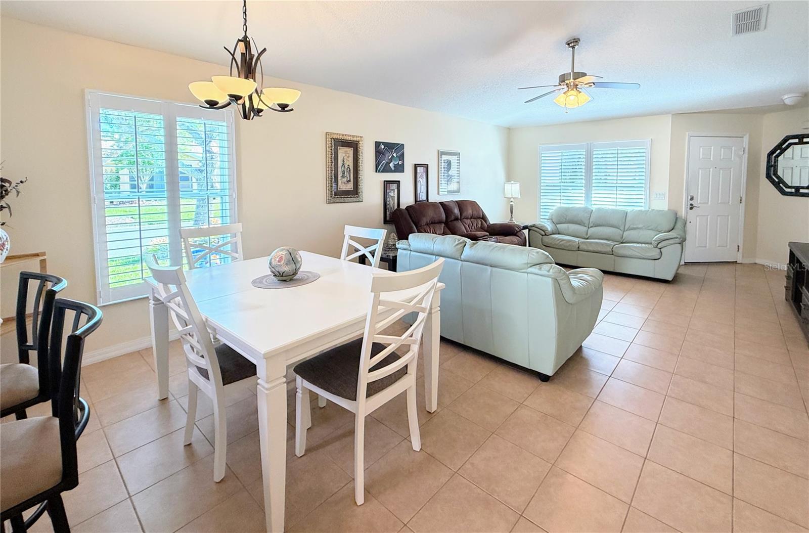 537 GRAND CANAL DR, POINCIANA, FL, 34759