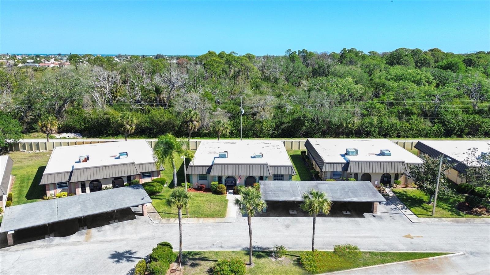 4127 STRATFORD DR #4127, NEW PORT RICHEY, FL, 34652