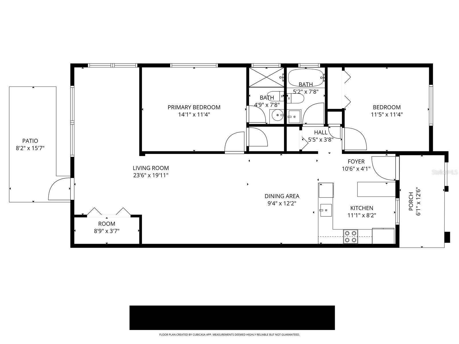 4127 STRATFORD DR #4127, NEW PORT RICHEY, FL, 34652