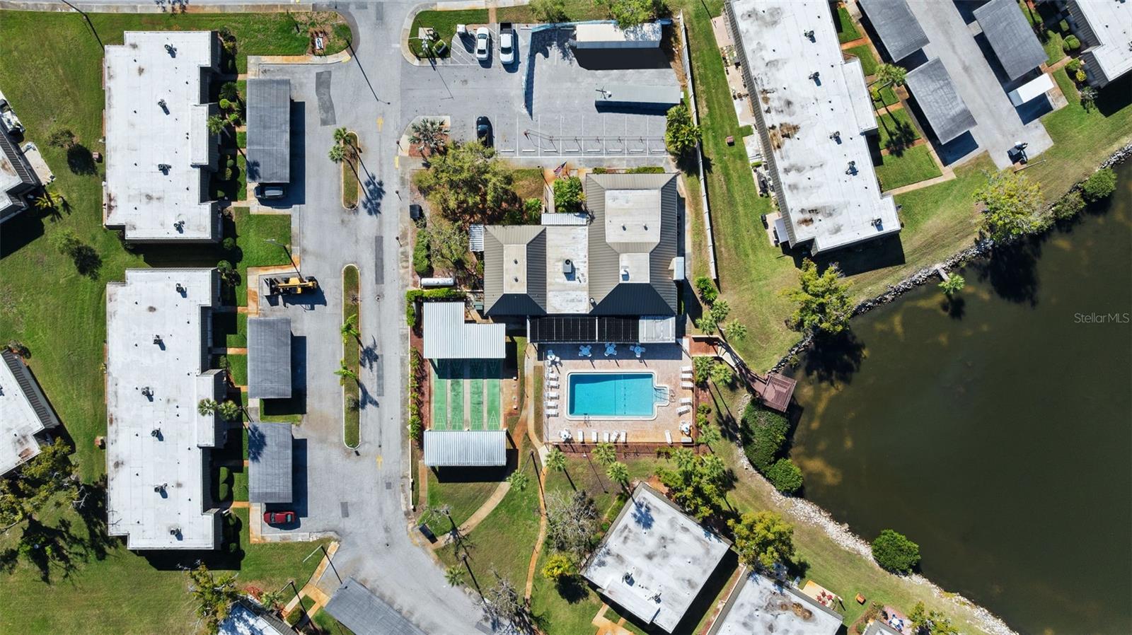 4127 STRATFORD DR #4127, NEW PORT RICHEY, FL, 34652