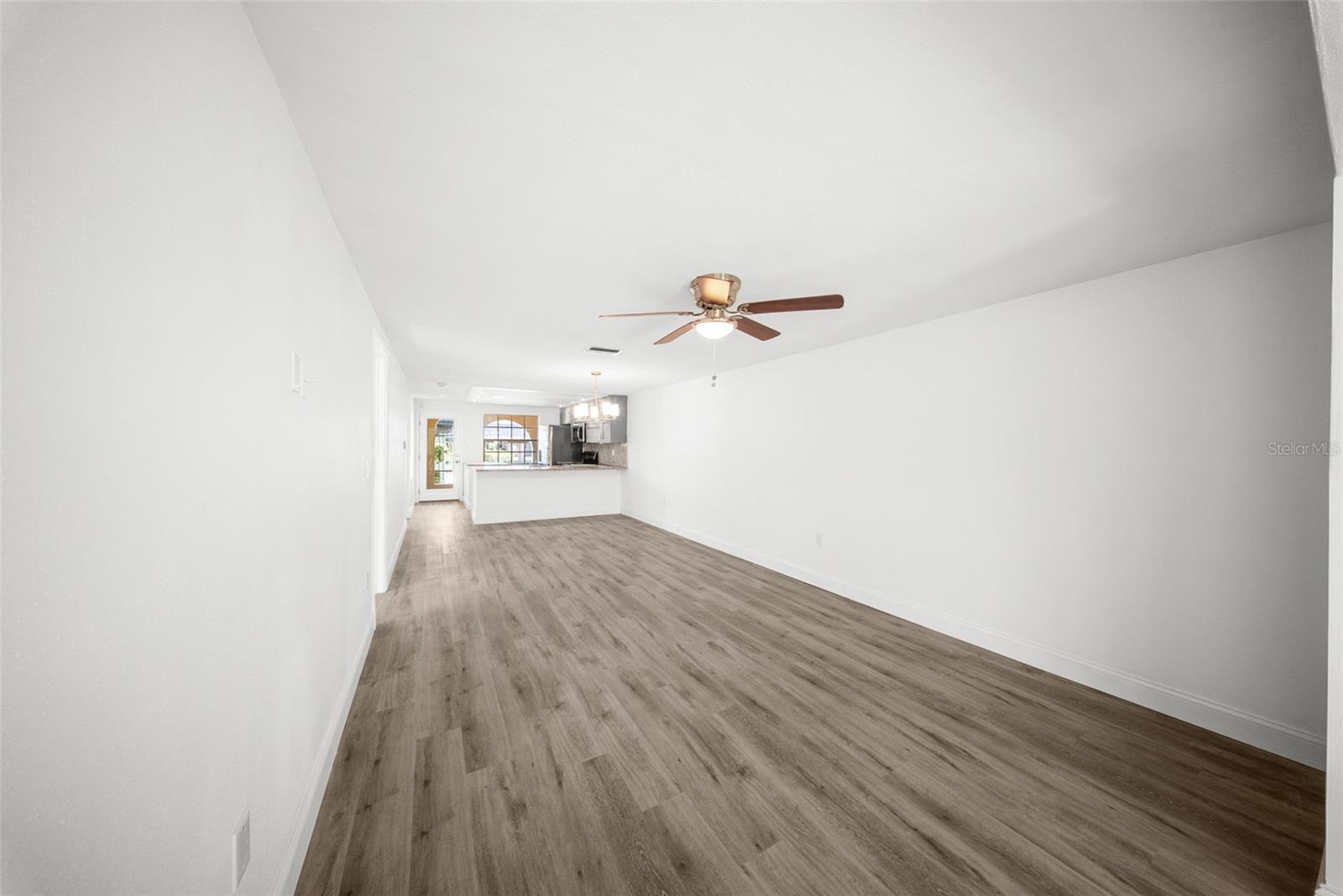 4127 STRATFORD DR #4127, NEW PORT RICHEY, FL, 34652