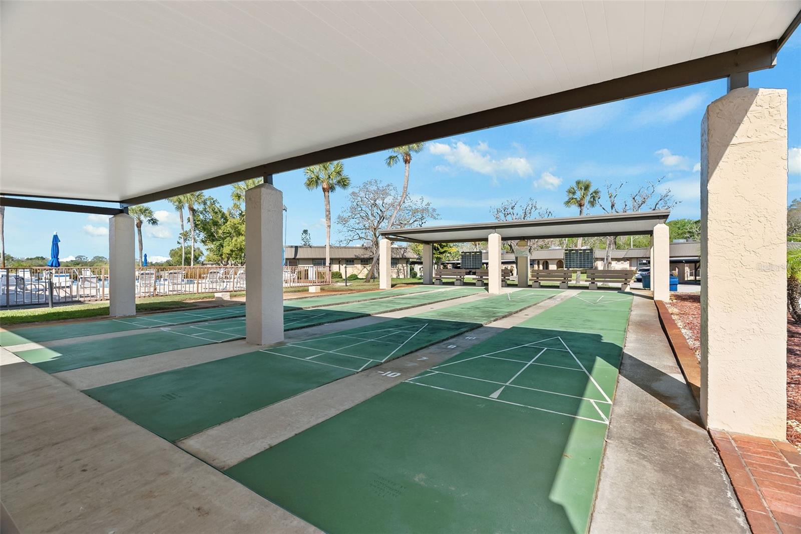 4127 STRATFORD DR #4127, NEW PORT RICHEY, FL, 34652