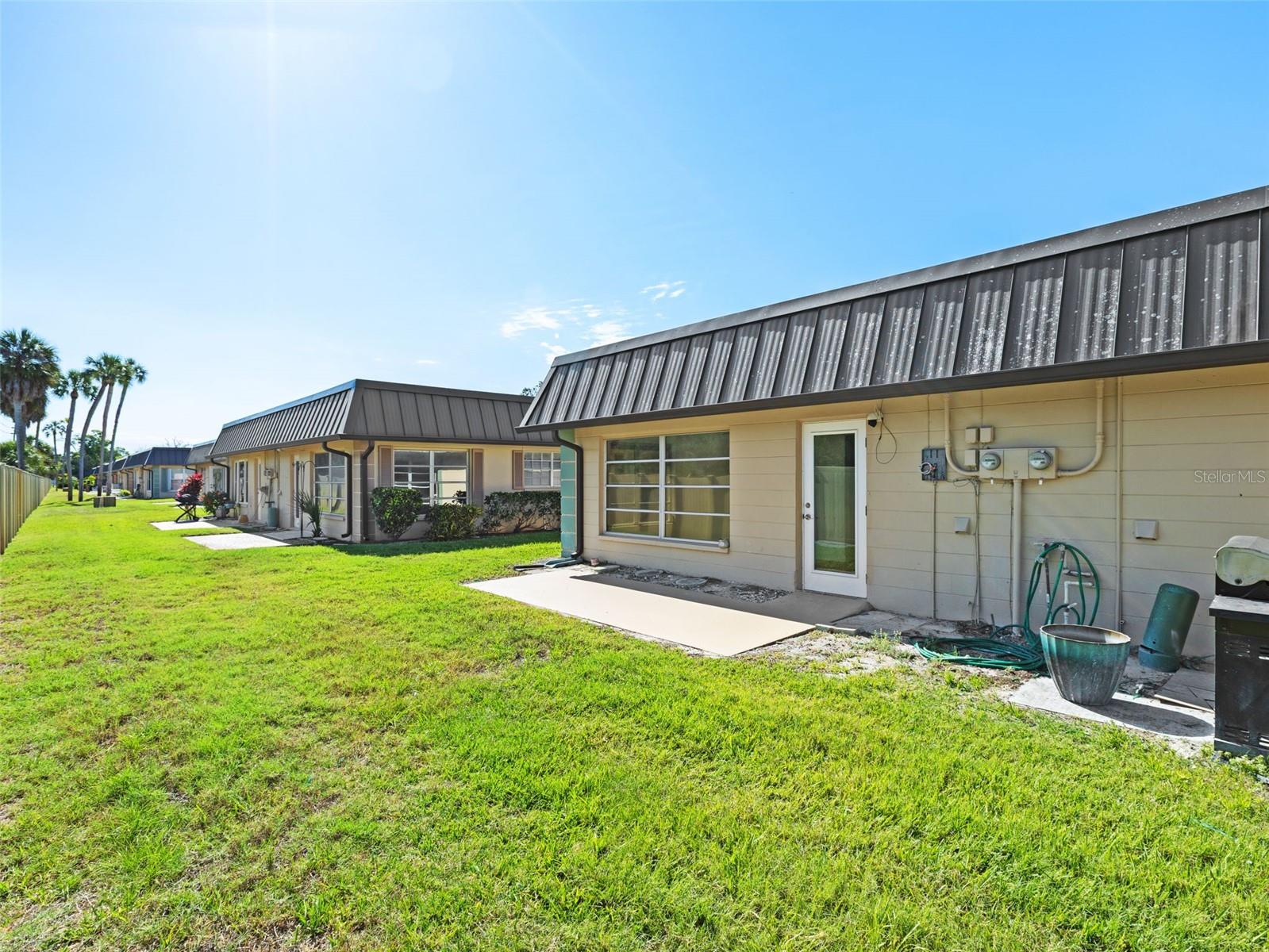 4127 STRATFORD DR #4127, NEW PORT RICHEY, FL, 34652