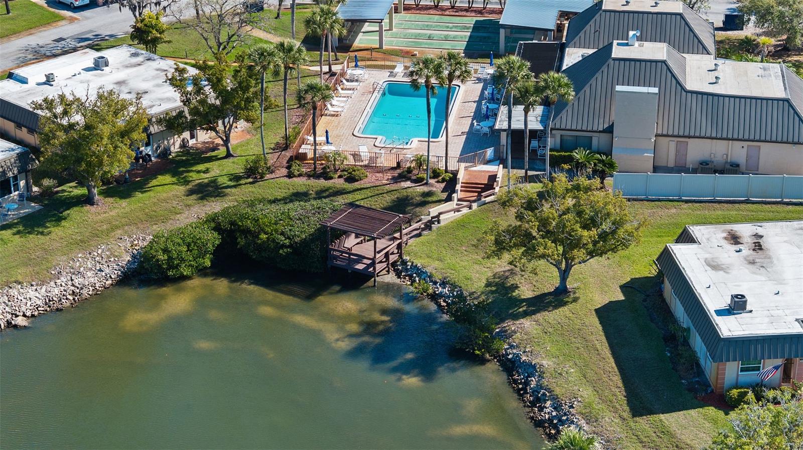 4127 STRATFORD DR #4127, NEW PORT RICHEY, FL, 34652