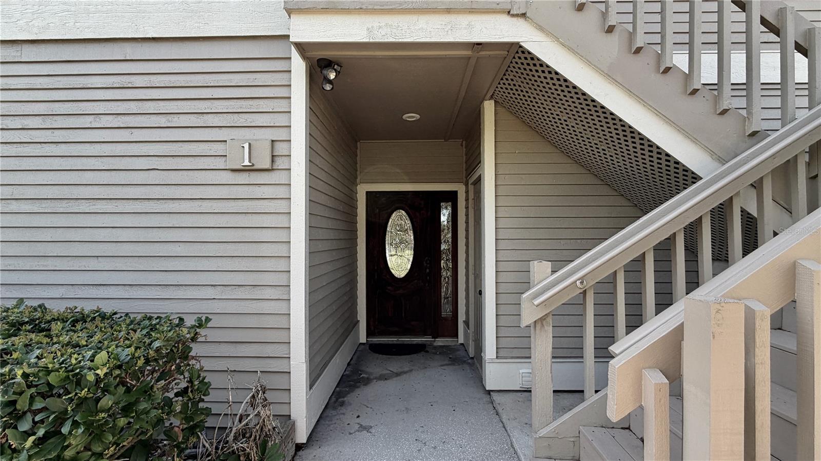 1 MAGNOLIA DR S #1, ORMOND BEACH, FL, 32174