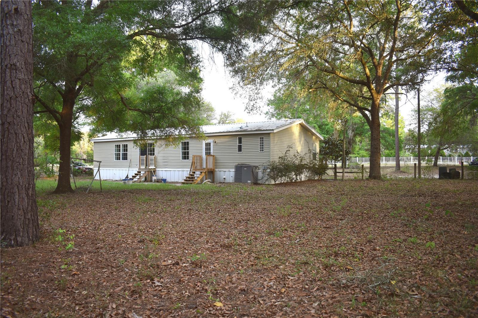 8231 NE 111TH ST, BRONSON, FL, 32621