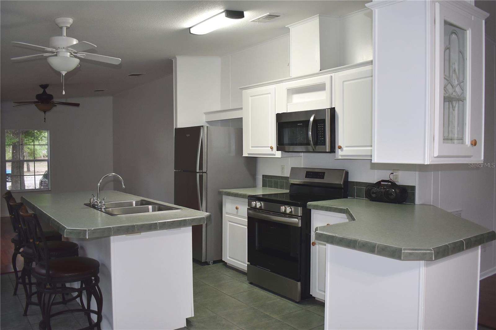 8231 NE 111TH ST, BRONSON, FL, 32621