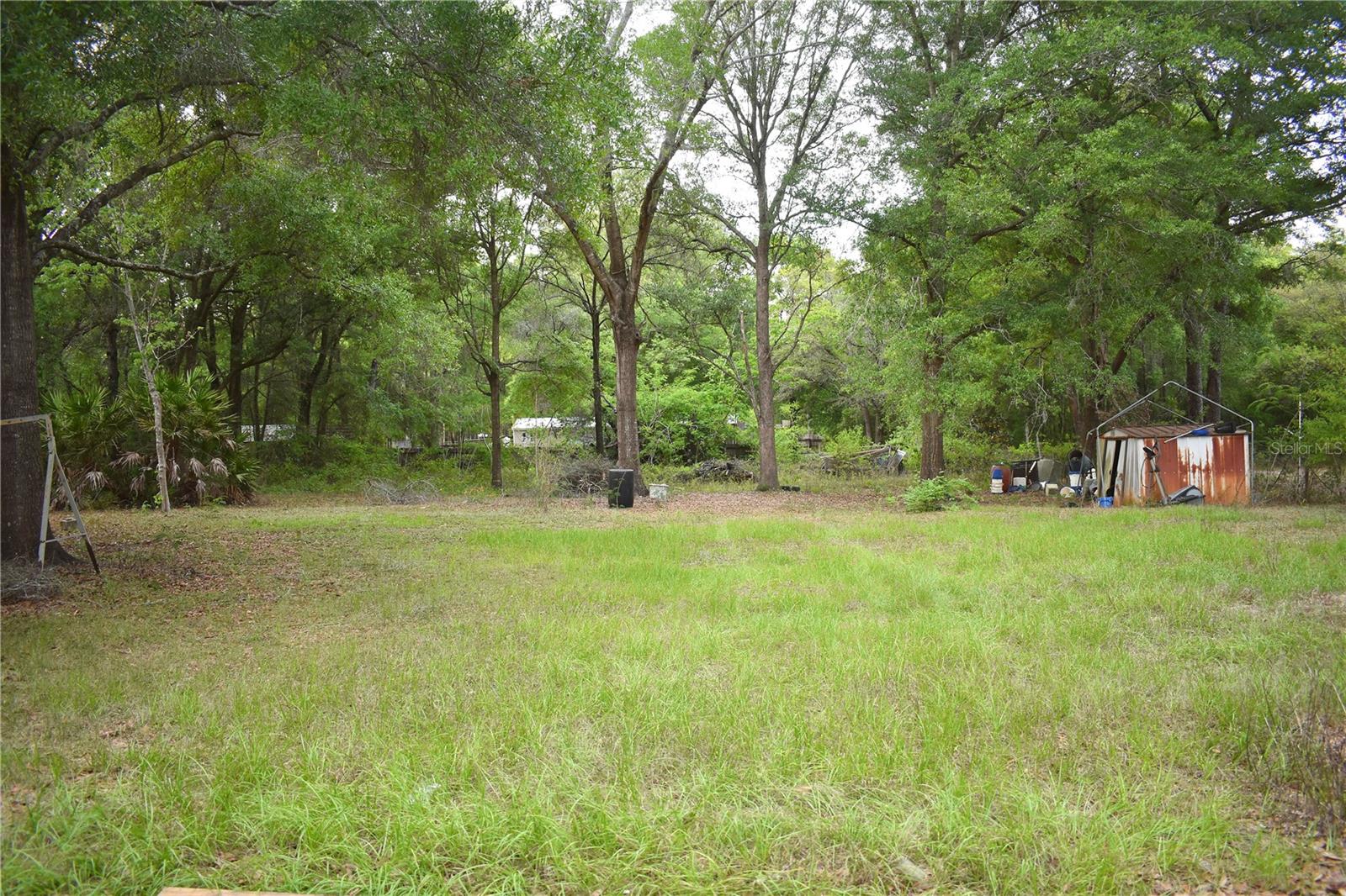 8231 NE 111TH ST, BRONSON, FL, 32621