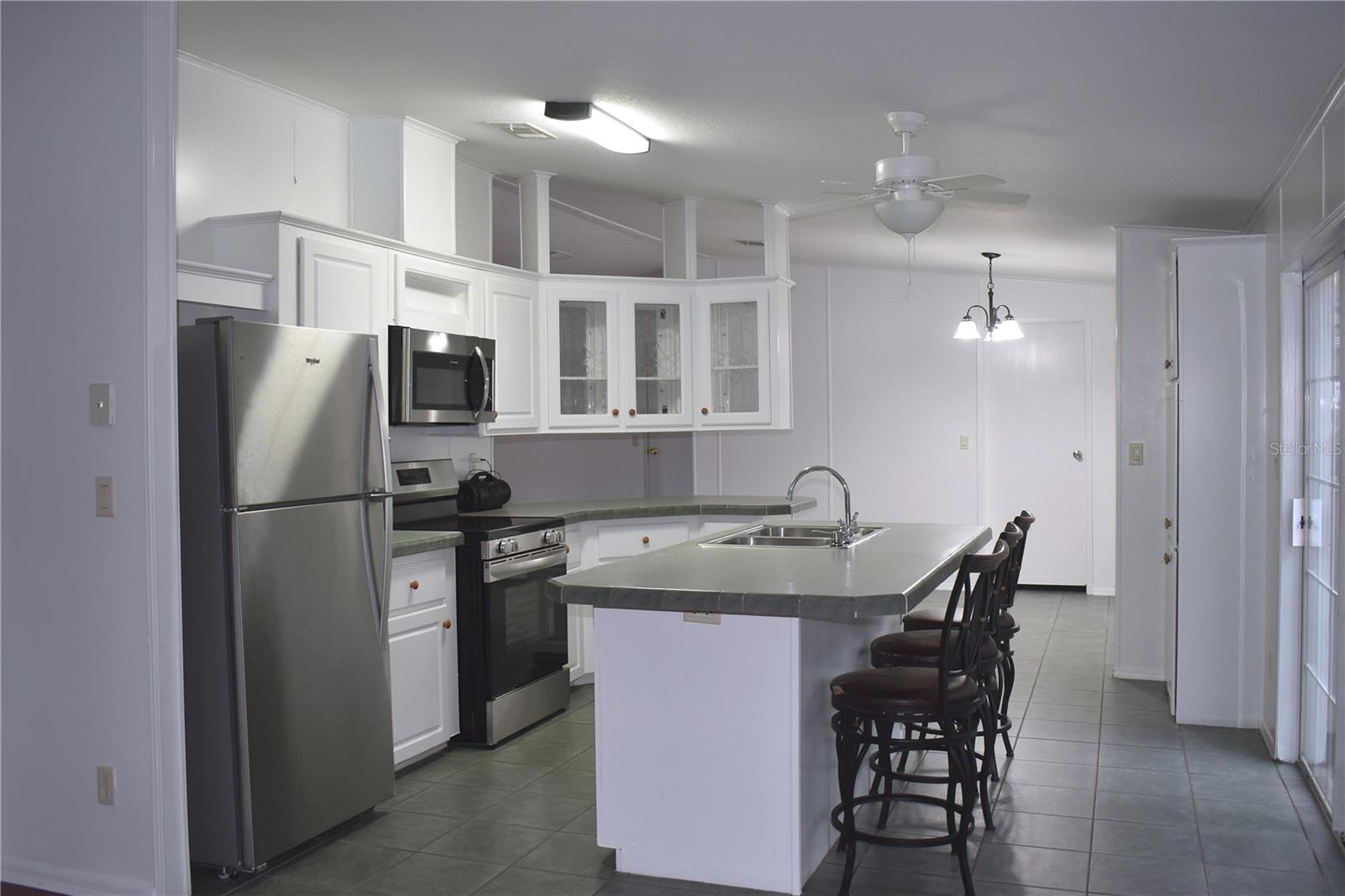 8231 NE 111TH ST, BRONSON, FL, 32621