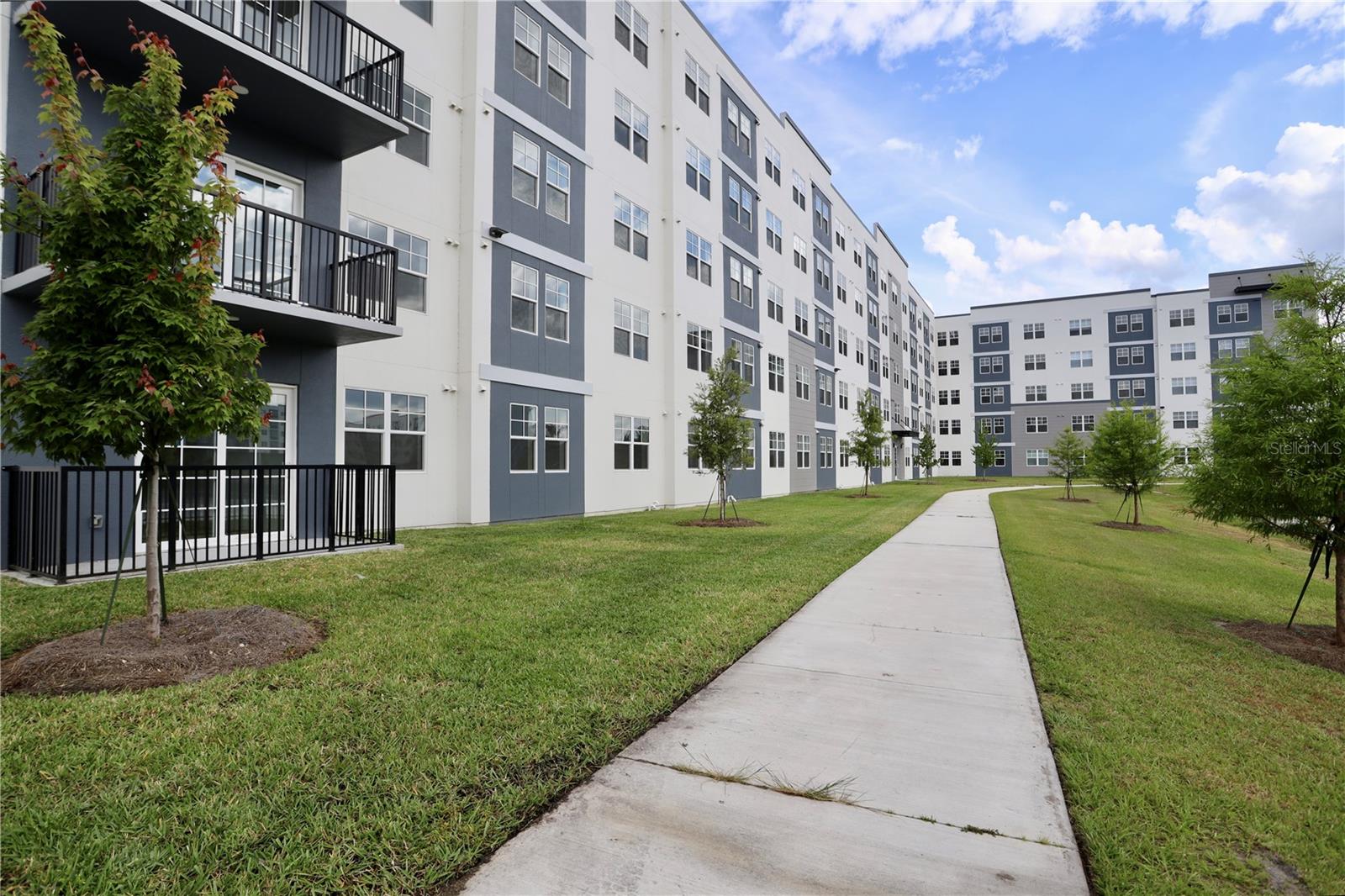 5579 MILLENIA PARK BLVD #519, ORLANDO, FL, 32839