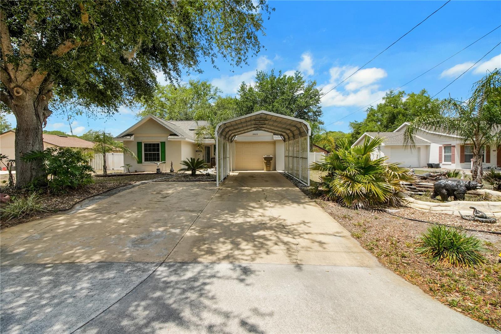 35833 DAWN DR, LEESBURG, FL, 34788