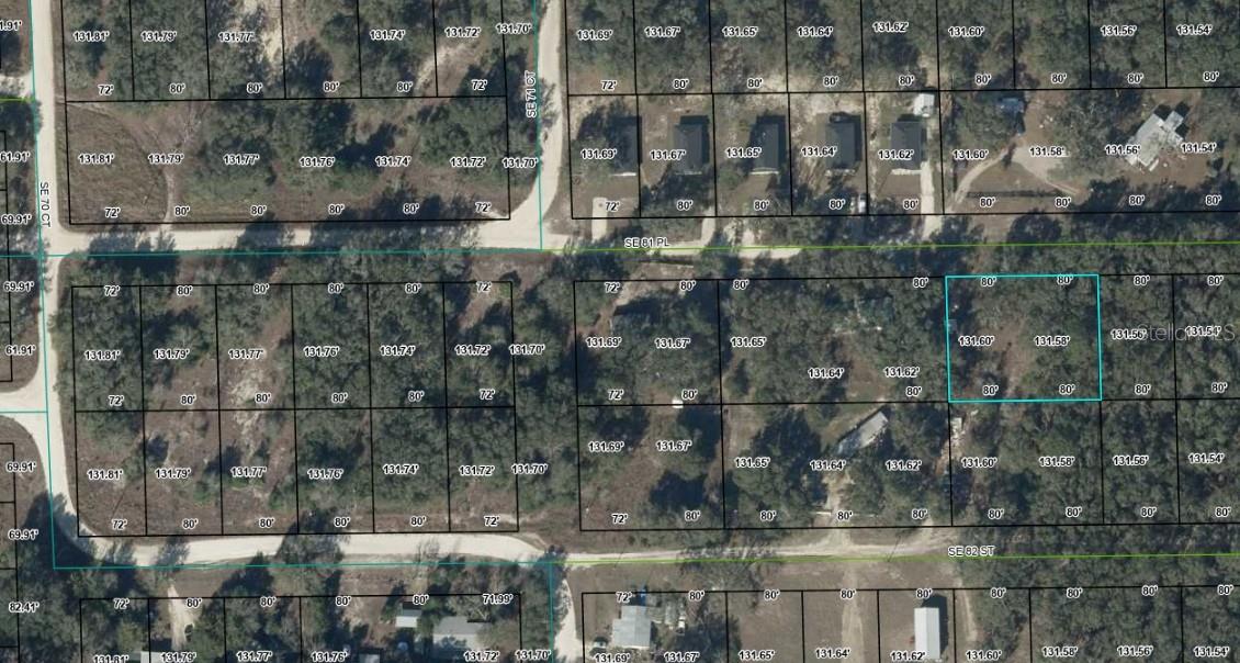 SE 81 PL, TRENTON, FL, 32693