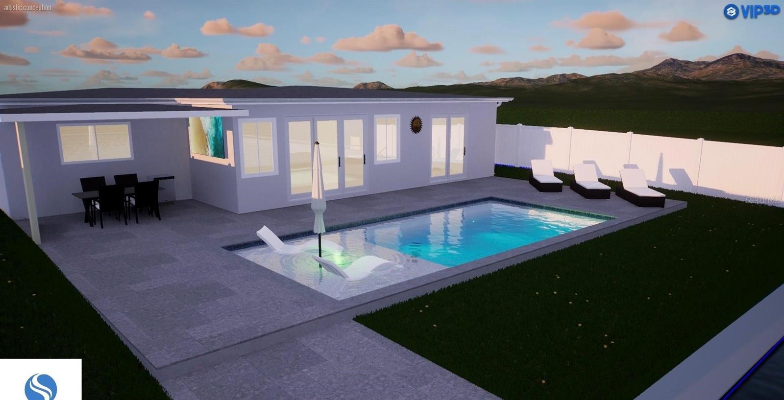 265 96TH AVE N, ST PETERSBURG, FL, 33702