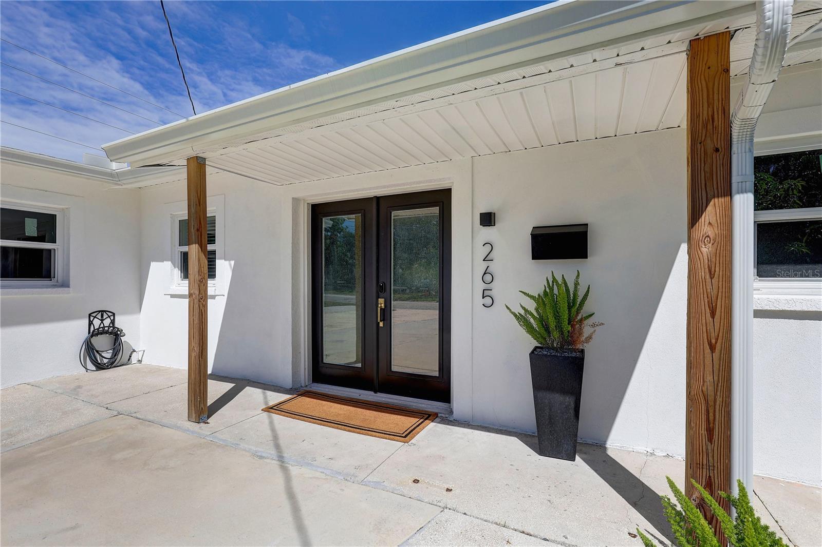 265 96TH AVE N, ST PETERSBURG, FL, 33702