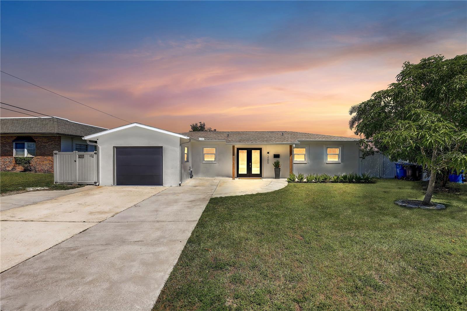 265 96TH AVE N, ST PETERSBURG, FL, 33702