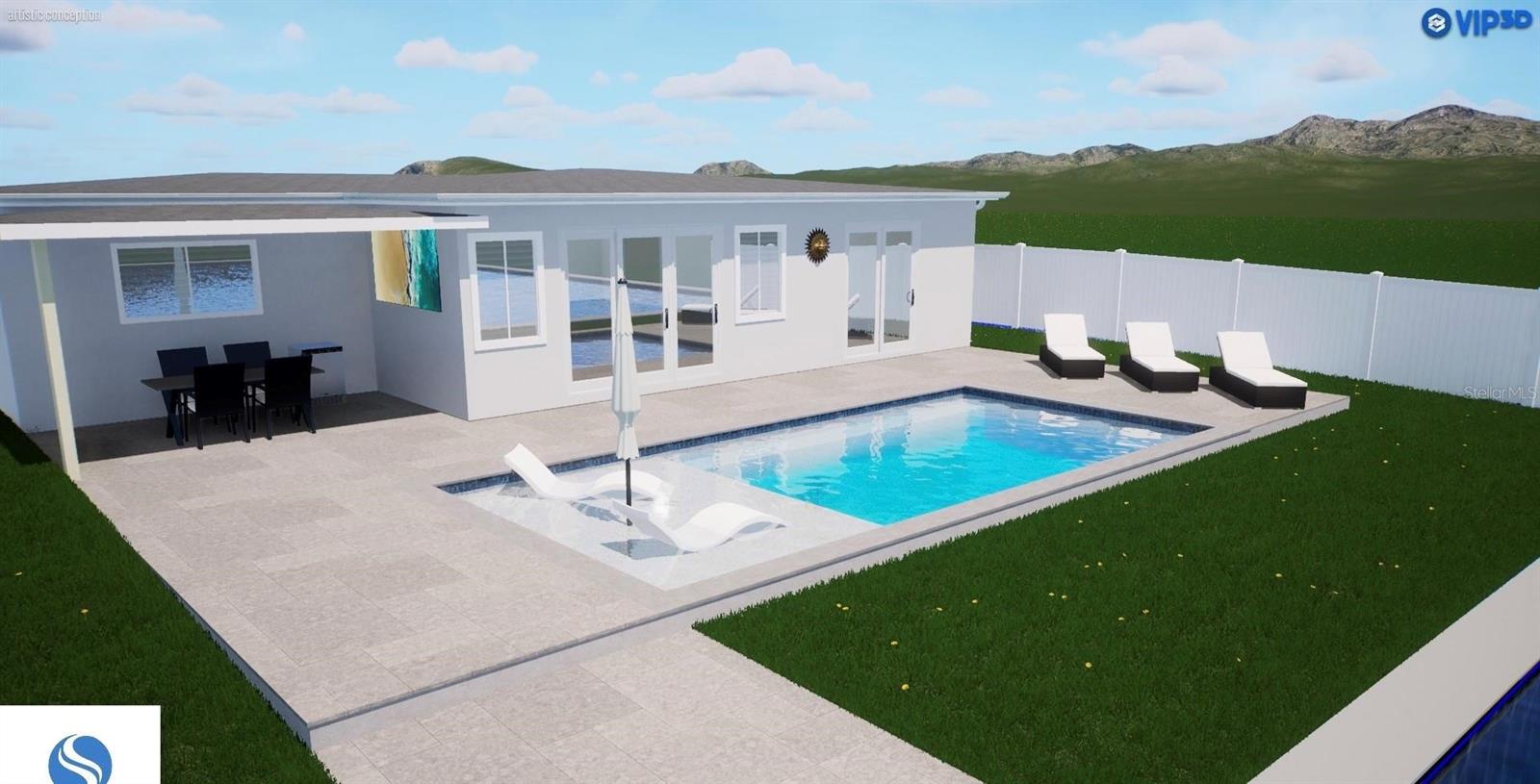 265 96TH AVE N, ST PETERSBURG, FL, 33702