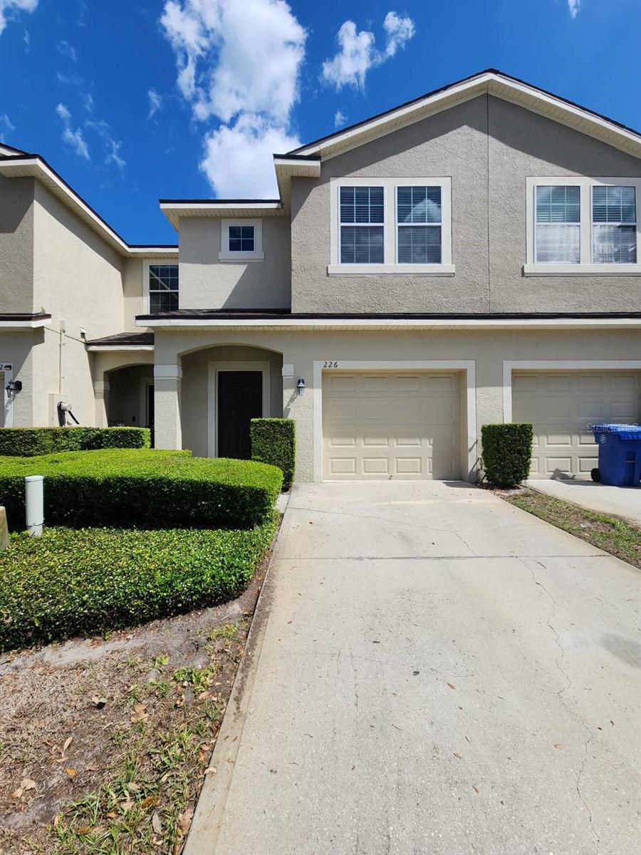 226 WINDFLOWER WAY, OVIEDO, FL, 32765