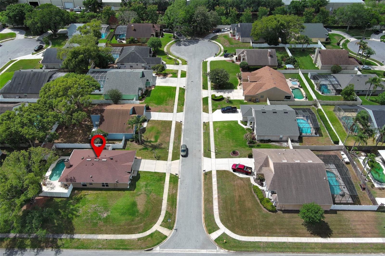 9271 BENT ARROW CV, APOPKA, FL, 32703