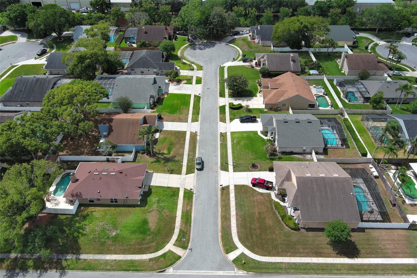 9271 BENT ARROW CV, APOPKA, FL, 32703