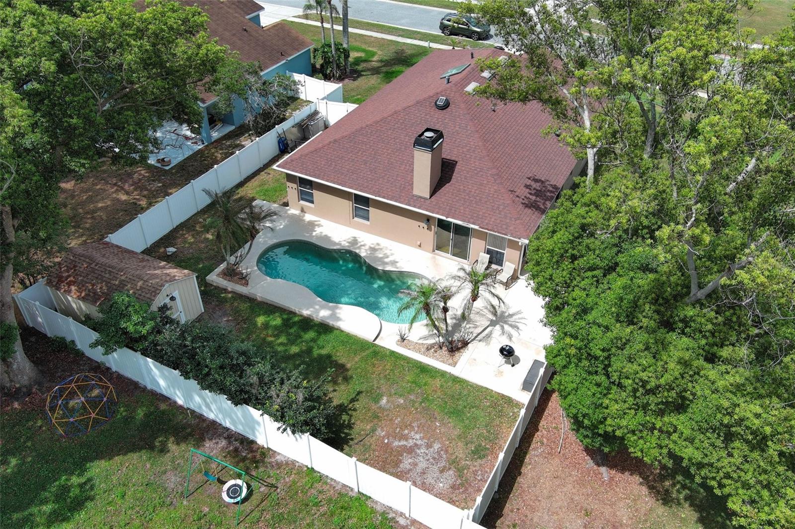 9271 BENT ARROW CV, APOPKA, FL, 32703