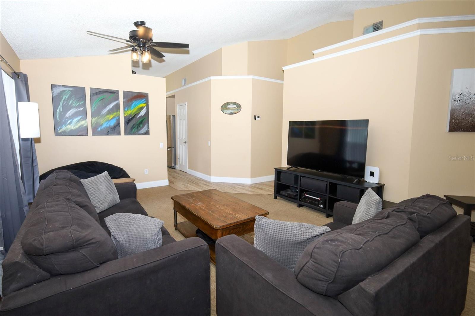 9271 BENT ARROW CV, APOPKA, FL, 32703