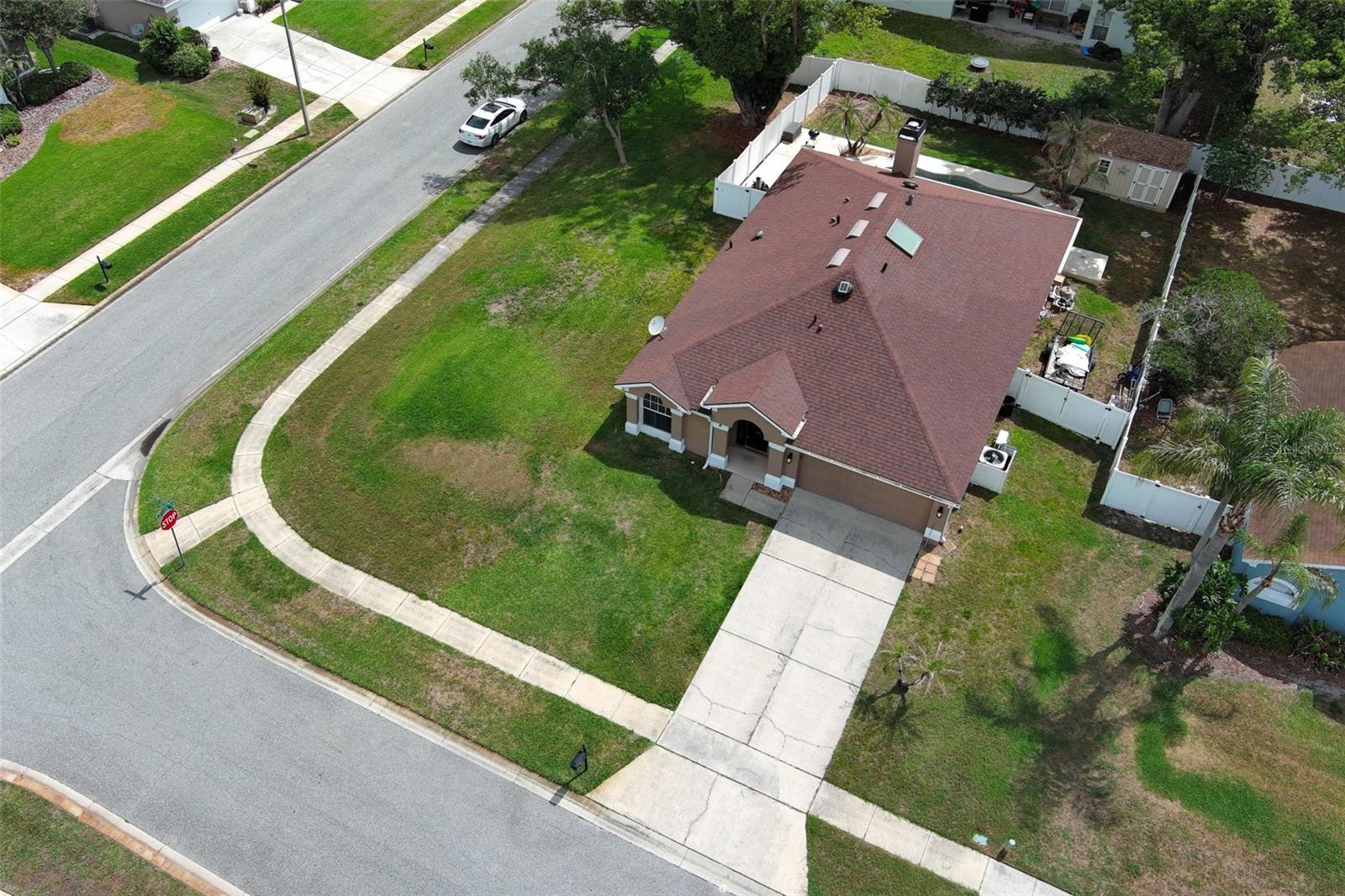9271 BENT ARROW CV, APOPKA, FL, 32703