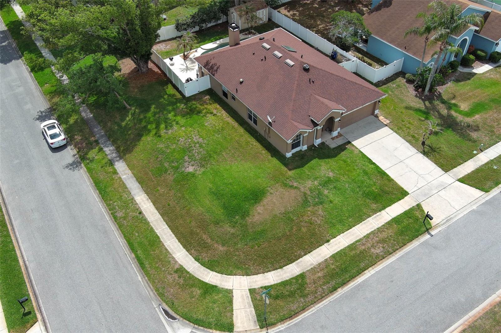 9271 BENT ARROW CV, APOPKA, FL, 32703