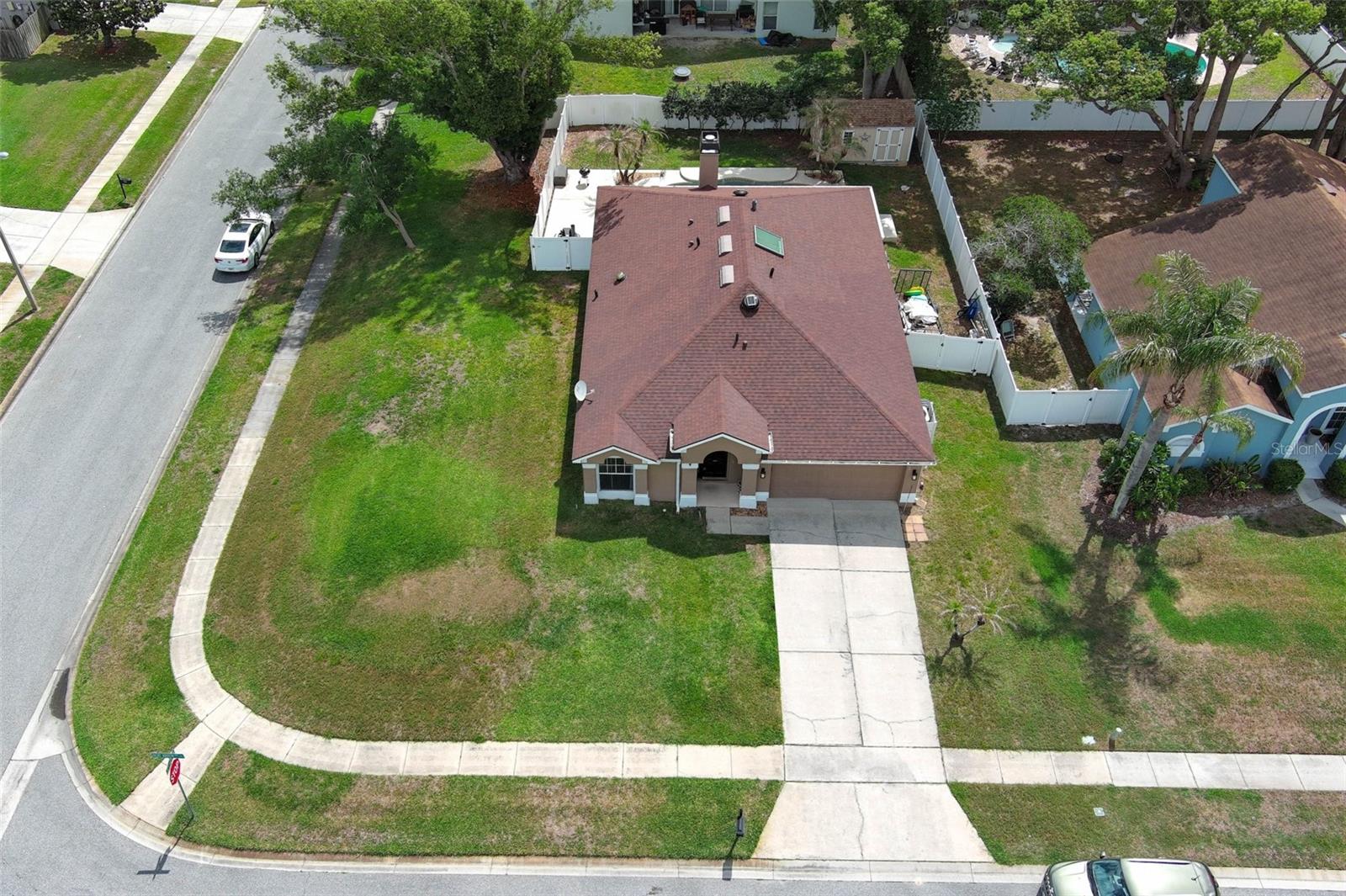 9271 BENT ARROW CV, APOPKA, FL, 32703