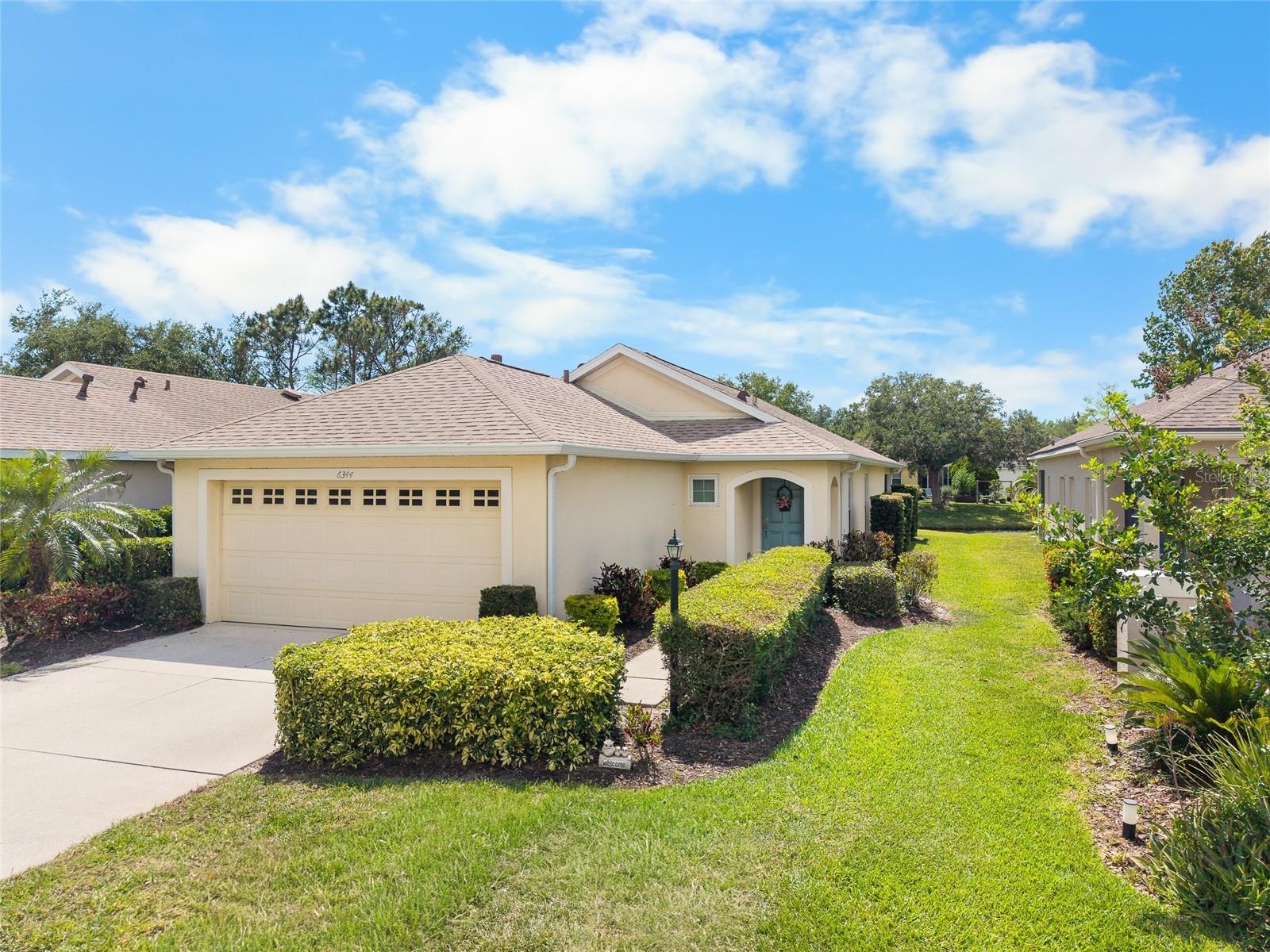 6344 ROBIN CV, LAKEWOOD RANCH, FL, 34202