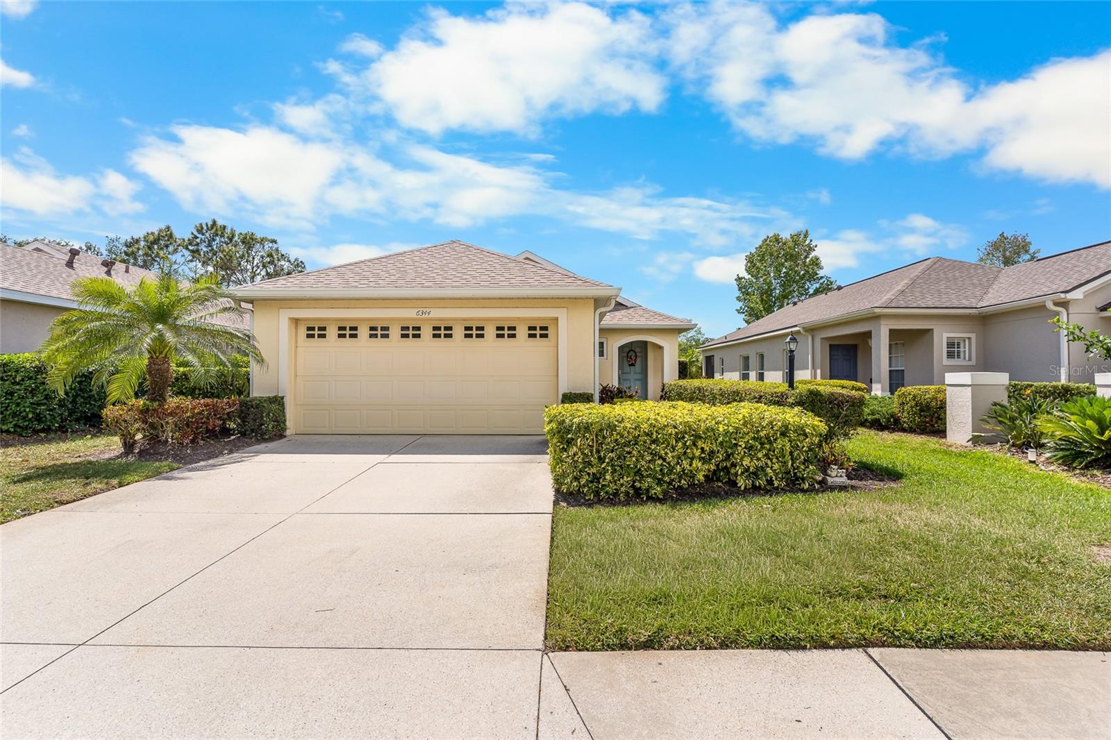 6344 ROBIN CV, LAKEWOOD RANCH, FL, 34202