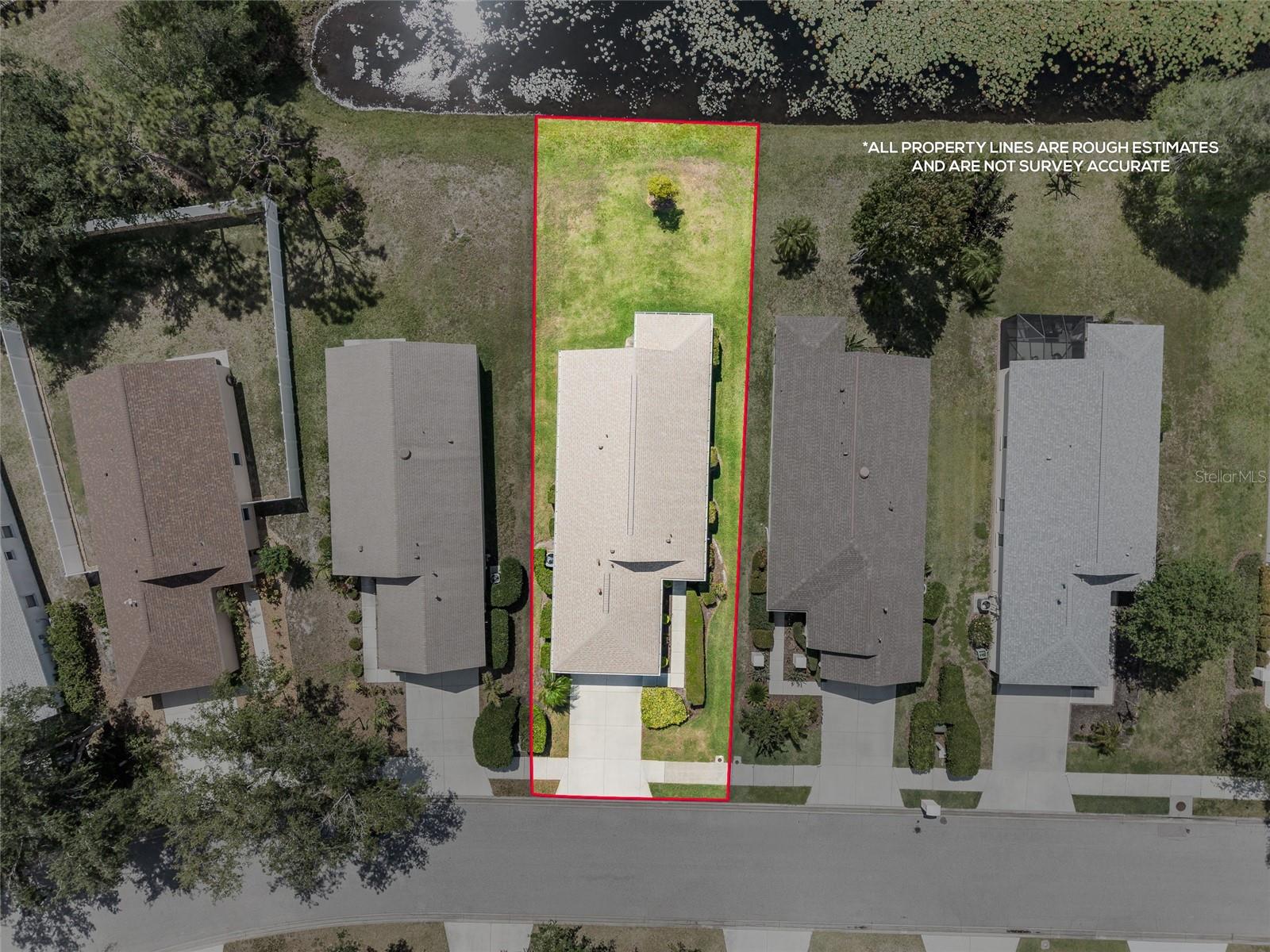 6344 ROBIN CV, LAKEWOOD RANCH, FL, 34202