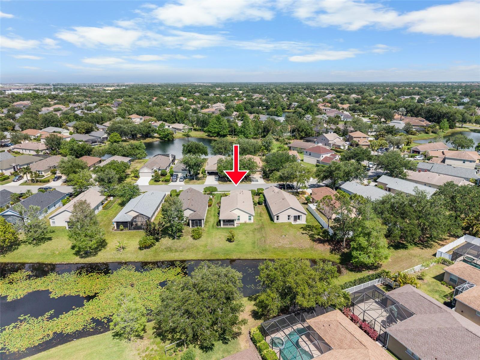 6344 ROBIN CV, LAKEWOOD RANCH, FL, 34202