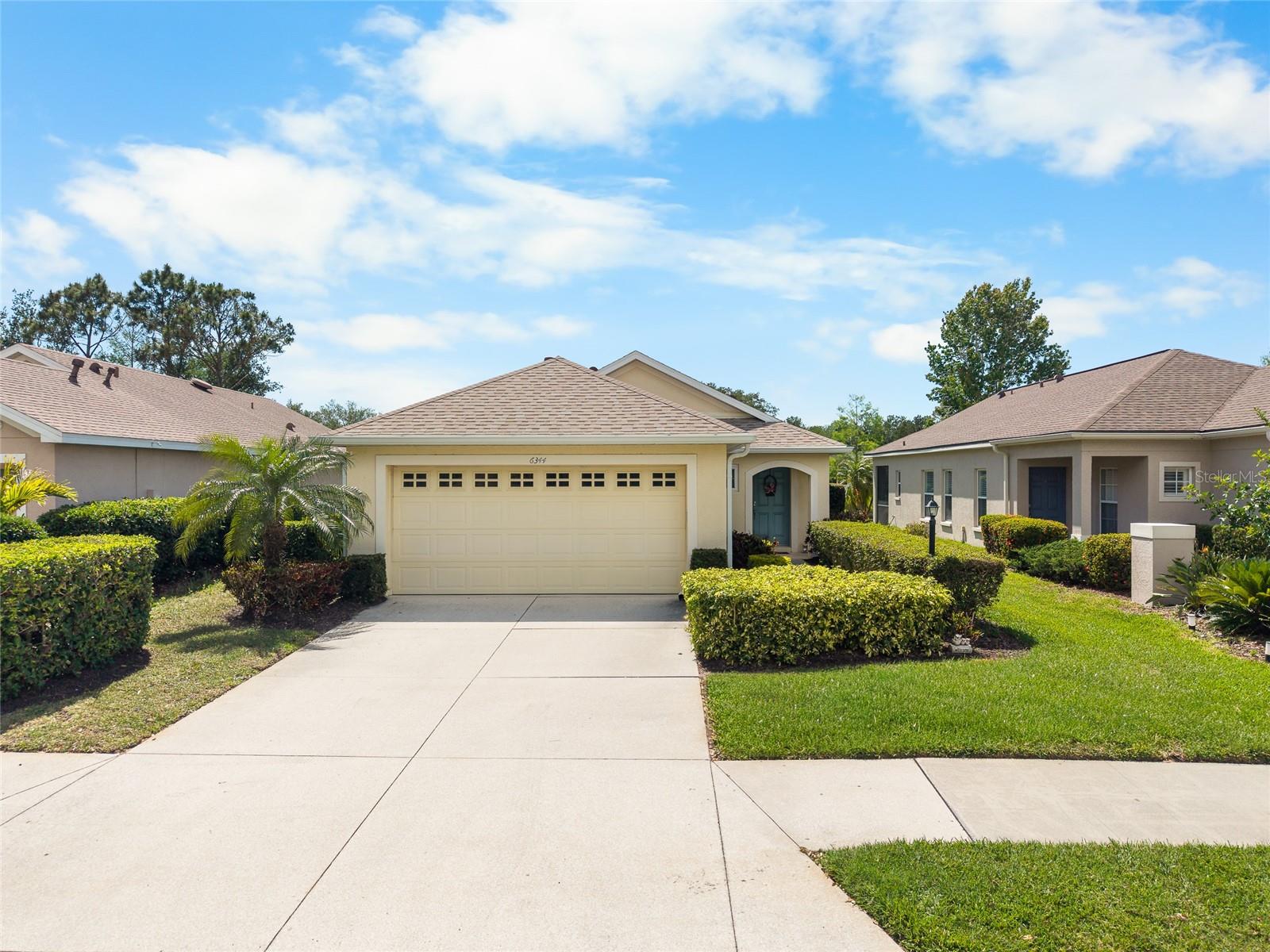 6344 ROBIN CV, LAKEWOOD RANCH, FL, 34202