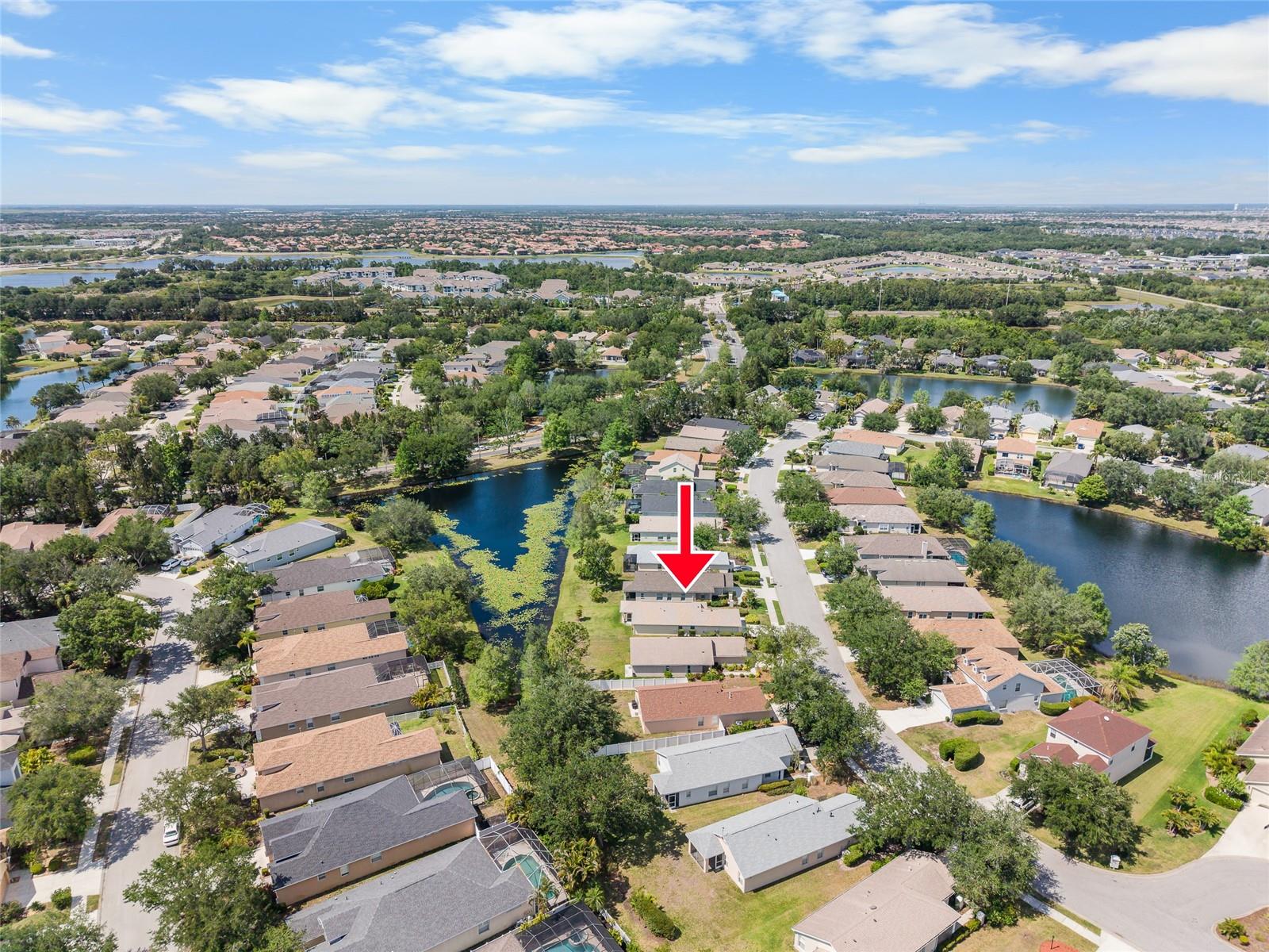 6344 ROBIN CV, LAKEWOOD RANCH, FL, 34202