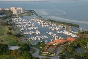 2600 HARBOURSIDE DR #B-06, LONGBOAT KEY, FL, 34228
