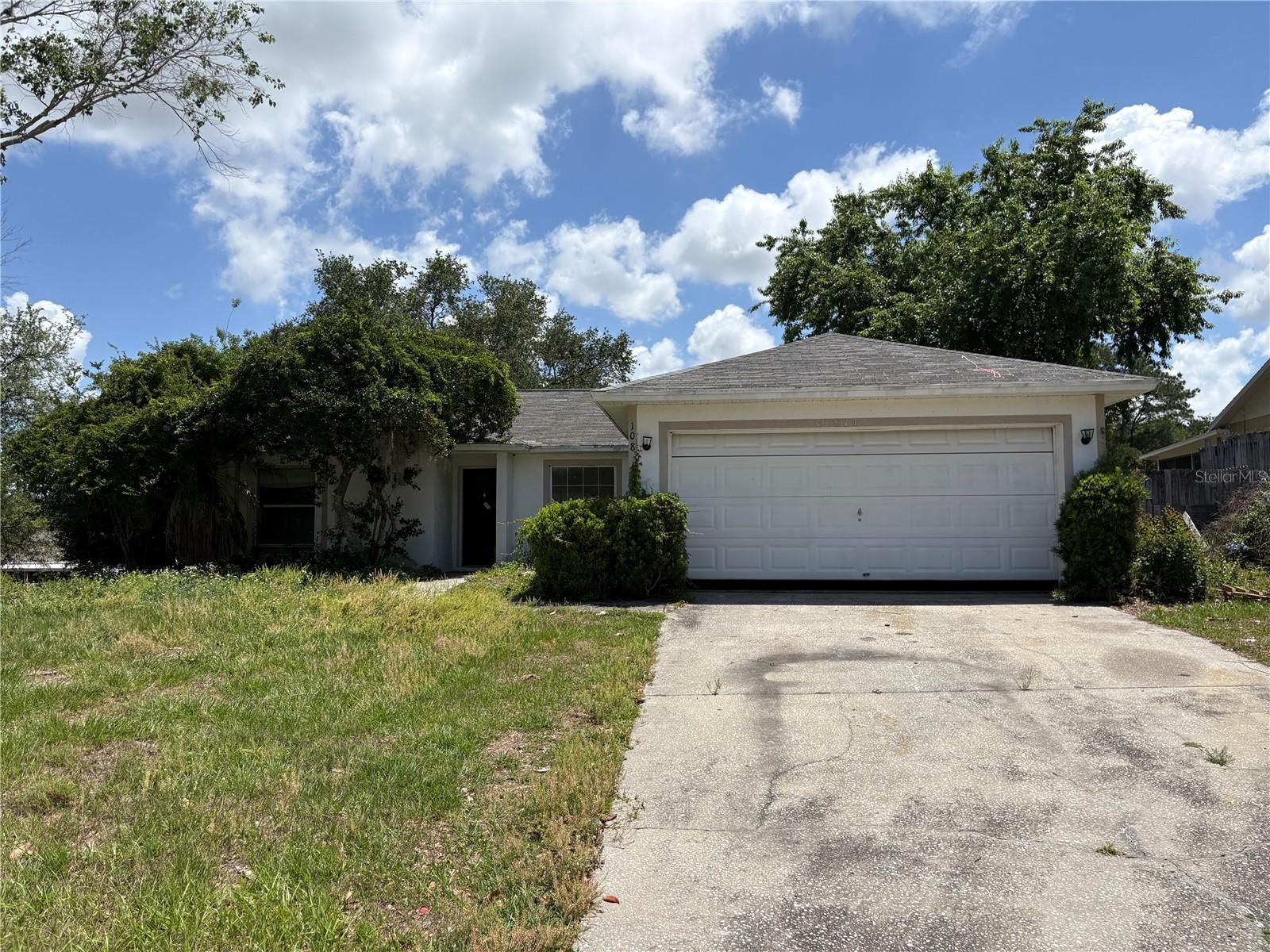 10814 CRESCENDO LOOP, CLERMONT, FL, 34711