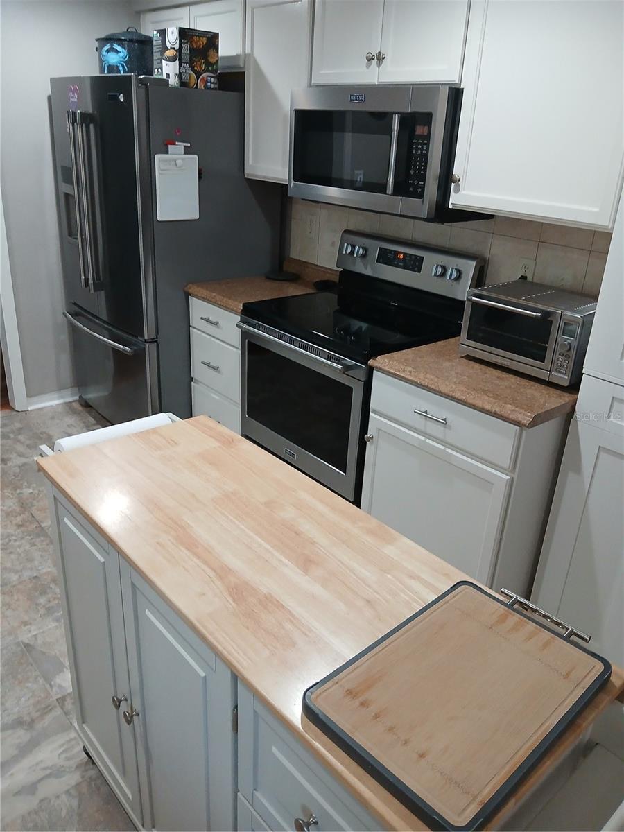 5550 FRONT DR, HOLIDAY, FL, 34690